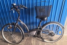 Bicicletta donna btwin - da,