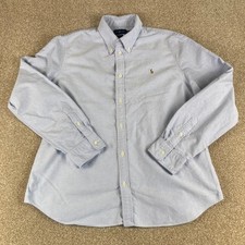 Polo Ralph Lauren Camicia Uomo