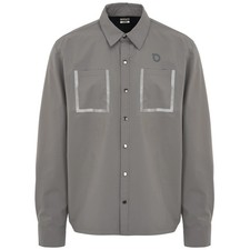 Briko - Camicia, Uomo