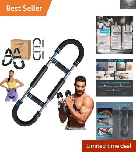 Allenatore braccio twister - allenatore,