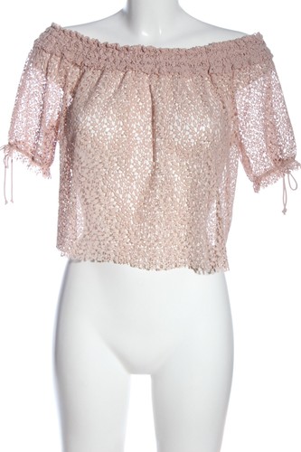 Zara basic blusa alla - blusa,
