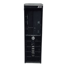 HP Z220 Workstation i5-3470