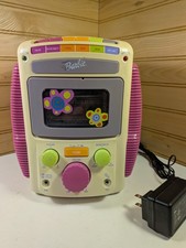 Mattel Barbie Vintage Canta