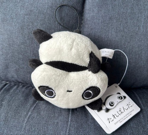 Mascotte tarepanda piedi - tarepanda,