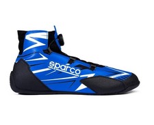 SPARCO K-RAPID 2025 BLUE/WHITE