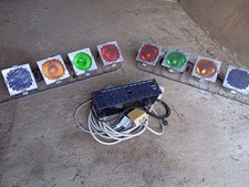 Par 56 illuminazione da palco