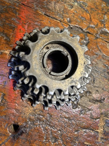 Ruota libera freewheel bici - ruota,