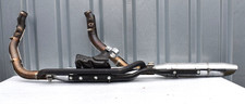 Impianto di scarico Harley