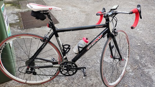 Bici corsa usata frw - usata,