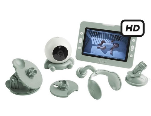 Babymoov yoo plus hd - plus,