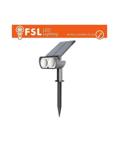 Picchetto esterno led - picchetto, da
