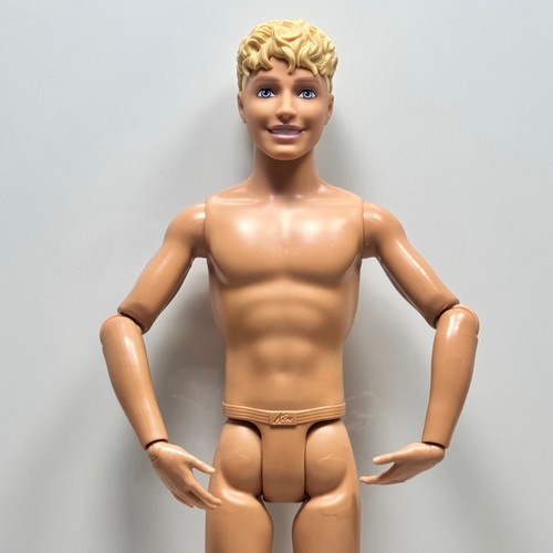 Barbie fashionistas style - fashionistas,