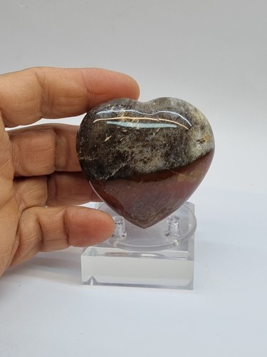 Minerali cuore legno - di,