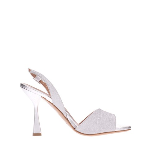 Amour sandalo pelle donna - pelle,