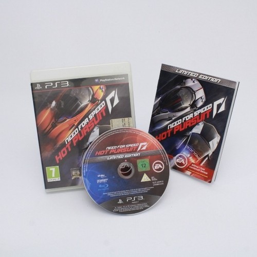 Gioco need for speed - need, speed: