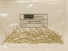 100 Amphenol / Tuchel
