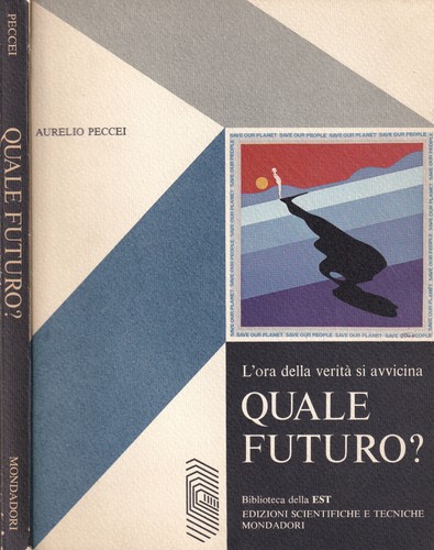Quale futuro ora - quale, futuro?