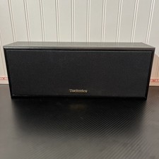 Sistema di altoparlanti canale centrale Technics SB-C10 vintage