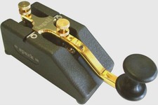 Begali - Spark Tasto