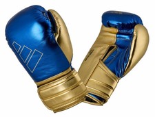 Guanti da boxe Adidas Hybrid