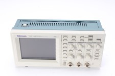 Tektronix tds210 oscilloscopio - tds210,