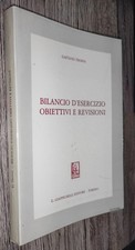 libro:  BILANCIO D'ESERCIZIO