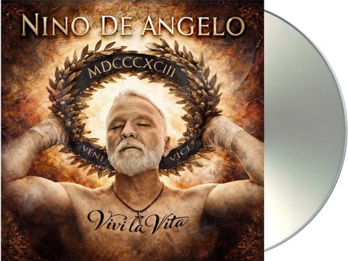 Nino angelo vivi vita - "vivi, la