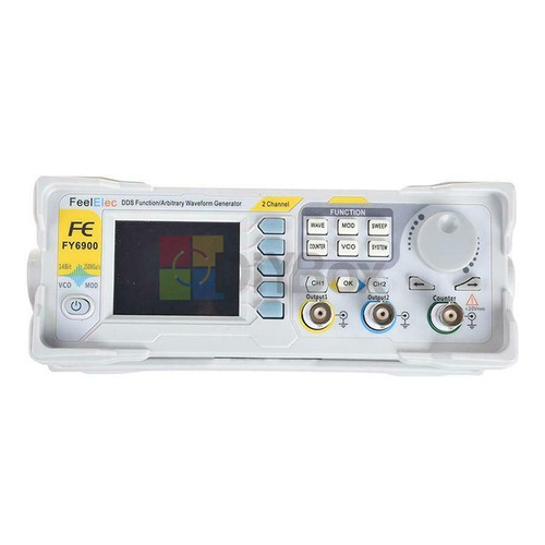 Fy6900 60m generatore - fy6900-60m, di