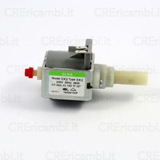 DELONGHI ARIETE SAECO Pompa