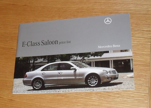 Listino prezzi mercedes classe - prezzi,