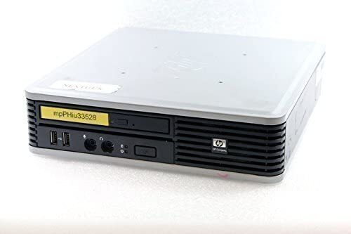 Compaq dc7800 80gb intel - dc7800,