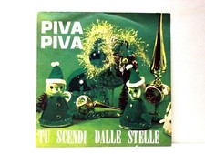 TU SCENDI DALLE STELLE-PIVA