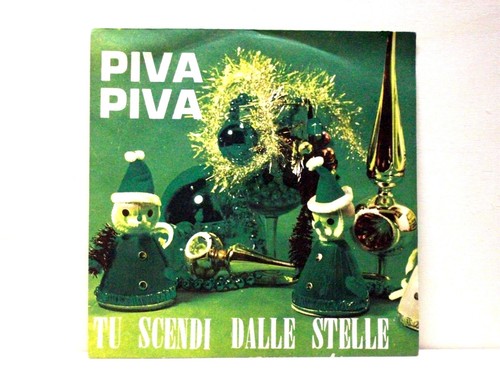 Scendi dalle stelle piva - scendi, stelle-piva