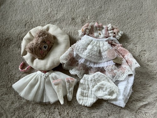 Blythe nuovo set vestiti - set, di