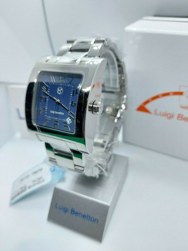 Orologio luigi benetton - orologio,