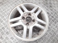 Cerchi in lega ruota Ronal