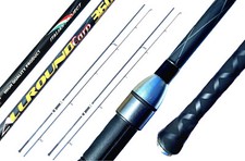 Set 2 Canne Carpfishing in