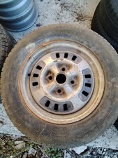 Autobianchi A112 Cerchi Ruta