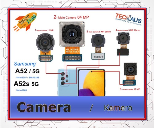 Fotocamera principale