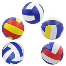 Pallone da gioco ufficiale per pallavolo da spiaggia, taglia 5,