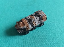 TRANSPORTPANZER Fuchs - Terror Troops Micro Machines Military GALOOB TOYS 1998