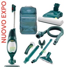 Vorwerk folletto vk140 nuovo - vorwerk,