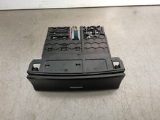 MERCEDES ML350 W164 CONSOLE