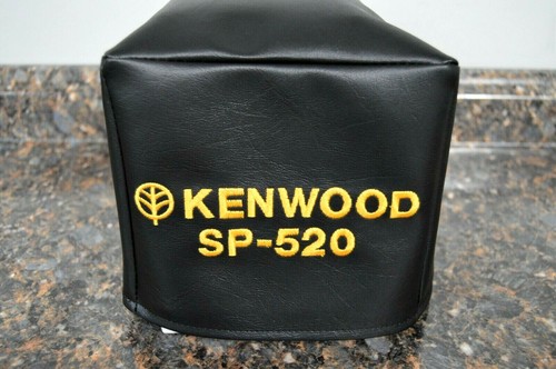 Kenwood 520 coperchio - kenwood, sp-520