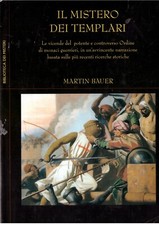 IL GRANDE LIBRO DEI MISTERI