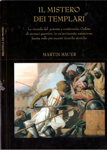 Grande libro dei misteri - il,
