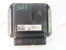 1860B422 CENTRALINA MOTORE MITSUBISHI ASX GAW 1.9 DID 4WD DENSO 275800-8907 4N13