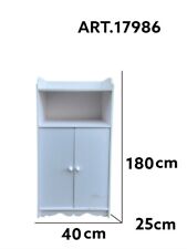 x Scaffale a 2 Ante ART17986 -