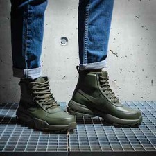STIVALI UOMO NIKE AIR MAX
