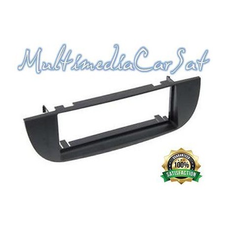 Mascherina cornice autoradio - mascherina,